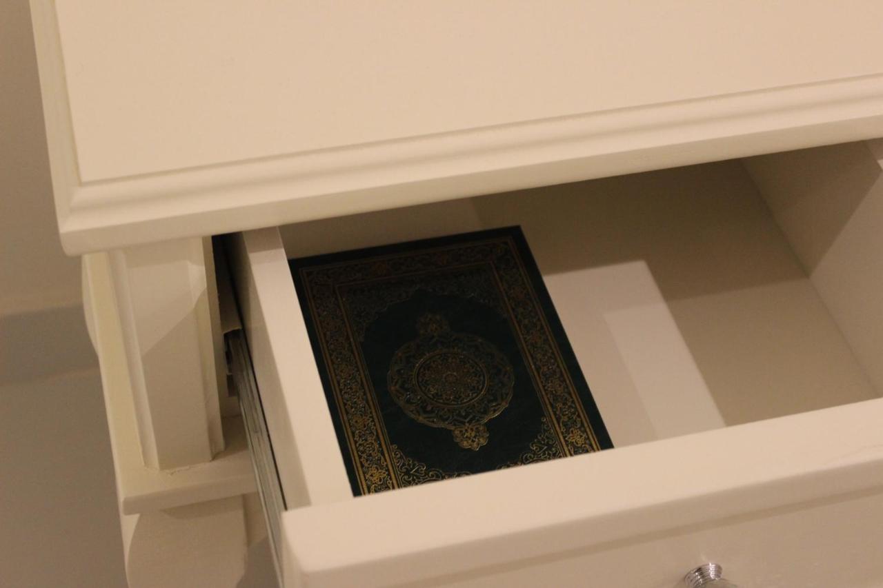 بيت السليمي التراثي Leilighet Shaqra Eksteriør bilde